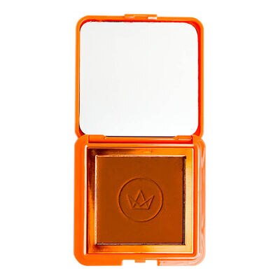 P� COMPACTO DUSK EMBER SOFT SILK
